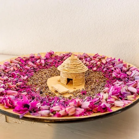 Honeymoon House Eufemia 度假居